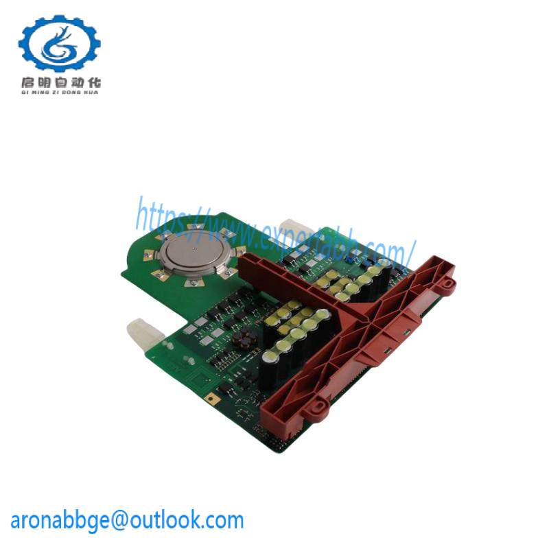 ABB 5SHX1445H0002 3BHL000387P0101