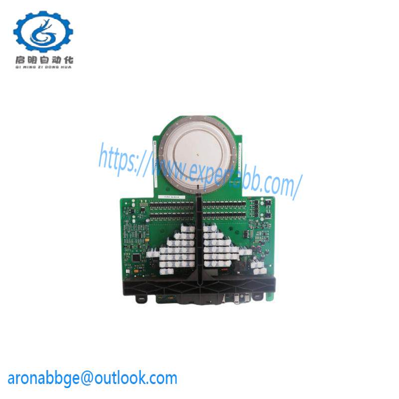 ABB 5SHX2645L0002 3BHB012961R0001