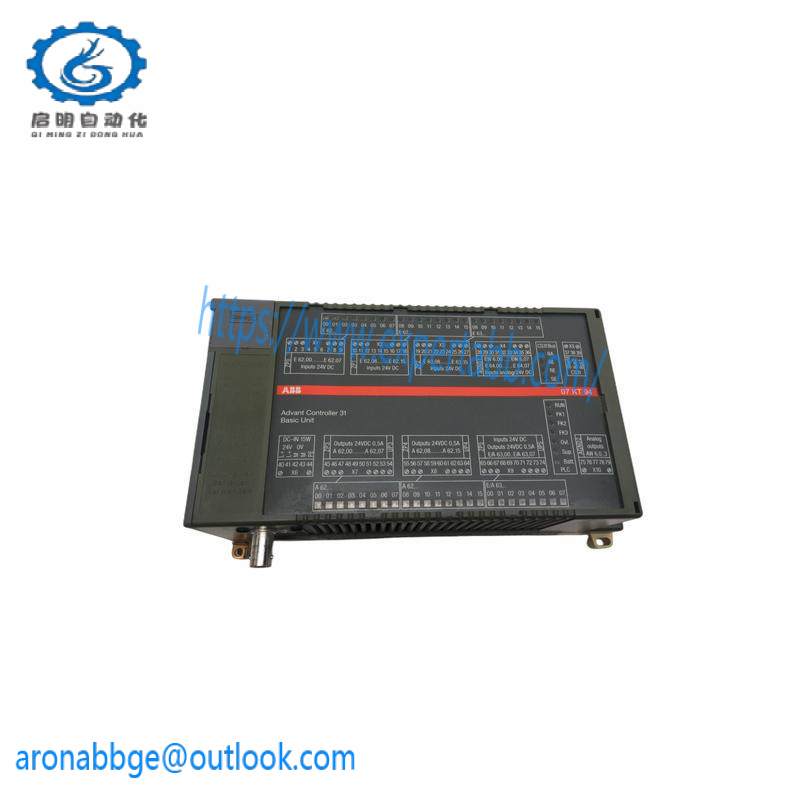 ABB 5SHX2645L0002 3BHB012961R0001
