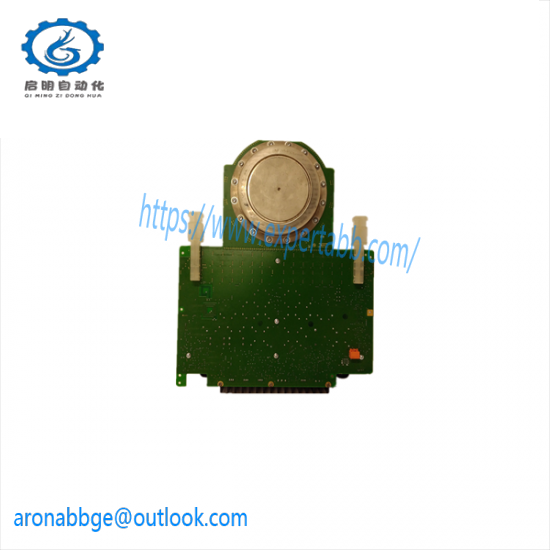 ABB 5SHX2645L0002 3BHE009681R0101