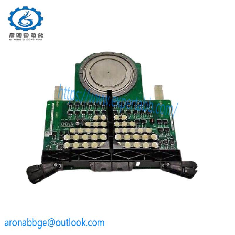 ABB 5SHX2645L0004 3BHB003154R0101