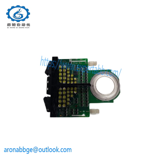 ABB 5SHX2645L0004 5SXE04-0150/GVC707AE01