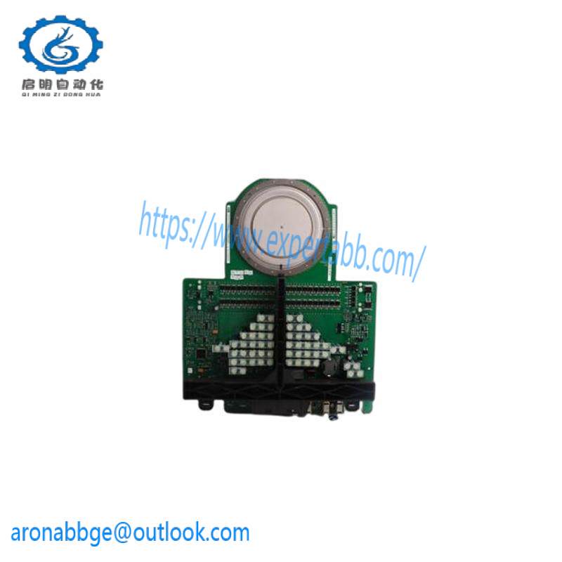ABB 5SHY3545L0009 GVC750BE101