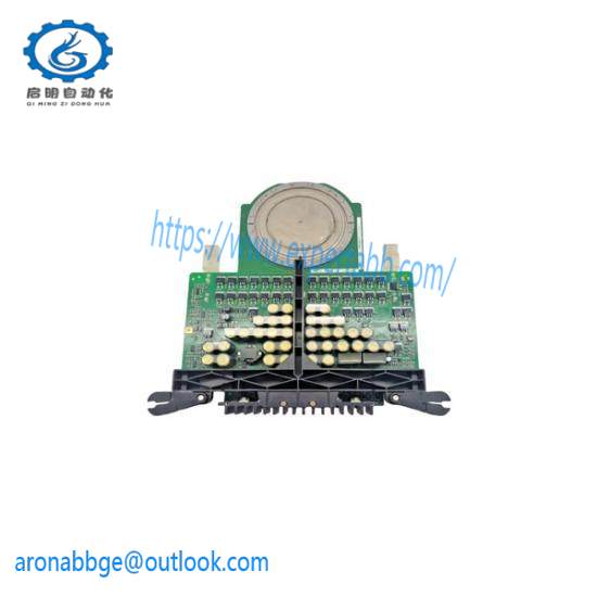 ABB 5SHY3545L0010 3BHB013088R0001 IGCT Module
