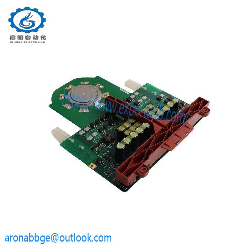 ABB 5SHY3545L0014 3BHE039203R0101