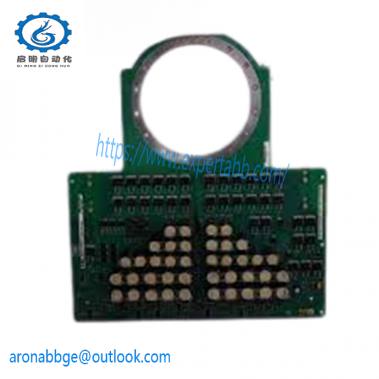 ABB 5SHY3545L0014 GVC736CE101