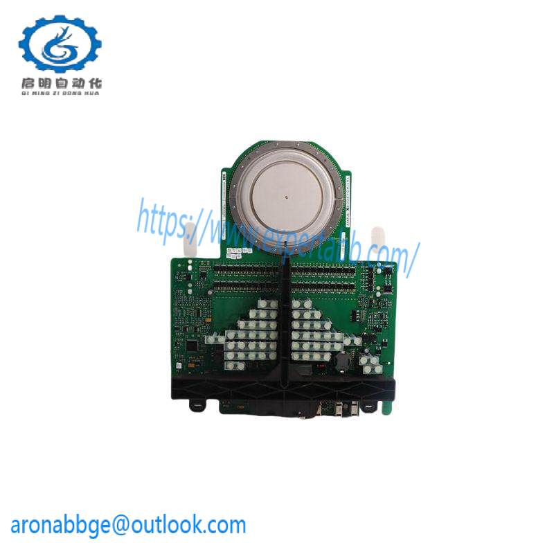 ABB 5SHY3545L0014 GVC736CE101