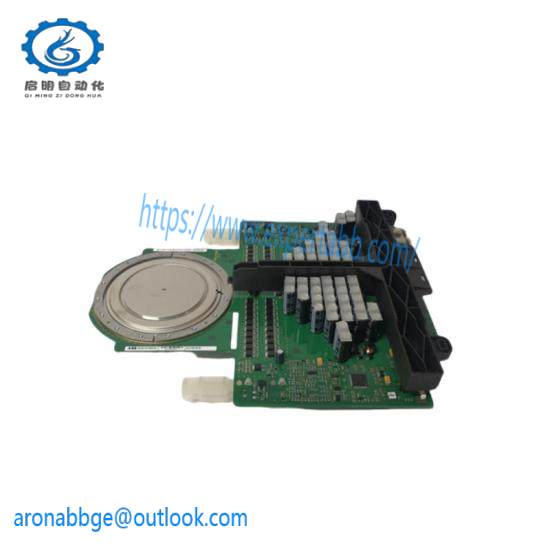 ABB 5SHY3545L0016 3BHE039203R0101