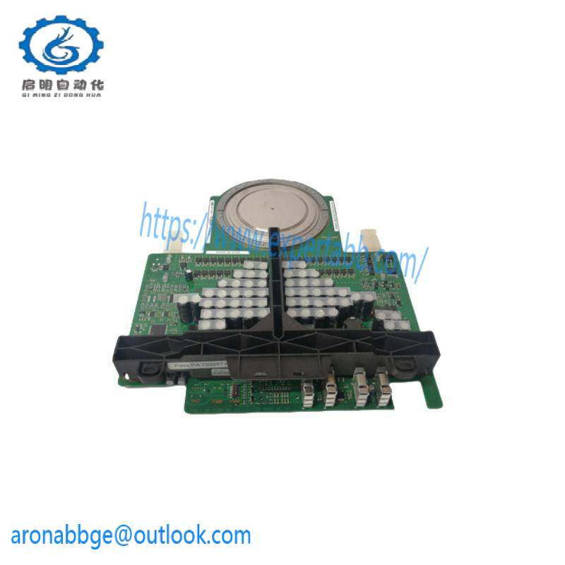 ABB 5SHY3545L0016 3BHE039203R0101