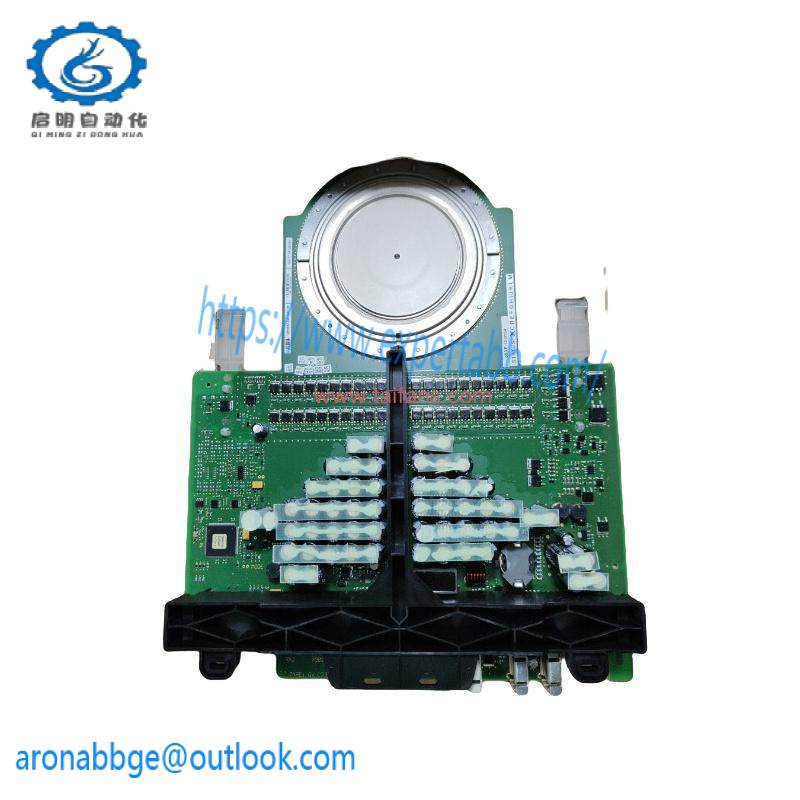 ABB 5SHY3545L0016 3BHE039203R0101