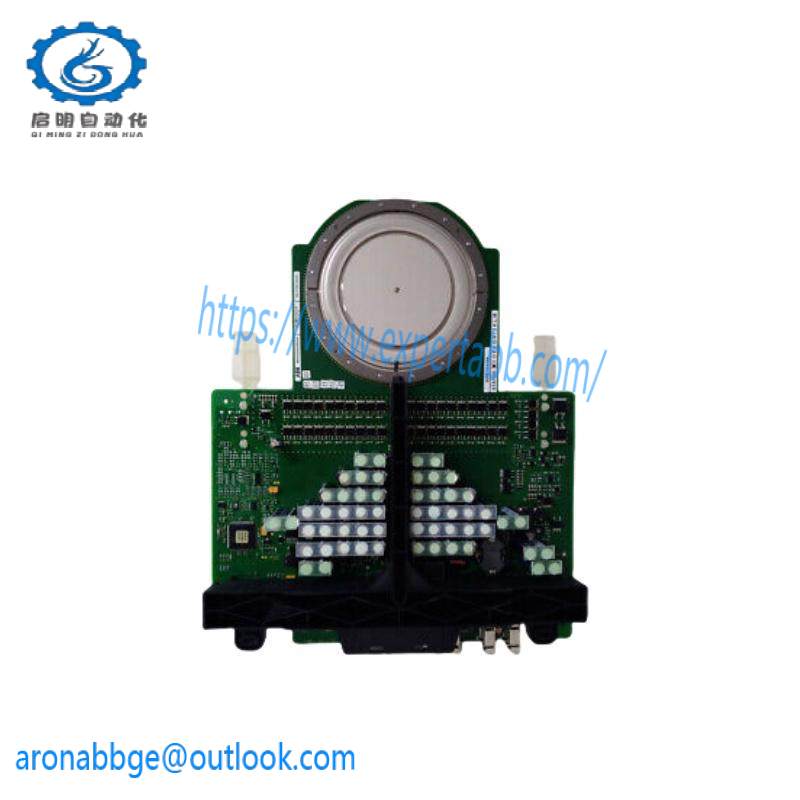 ABB 5SHY4045L0001 3BHB018162R0001