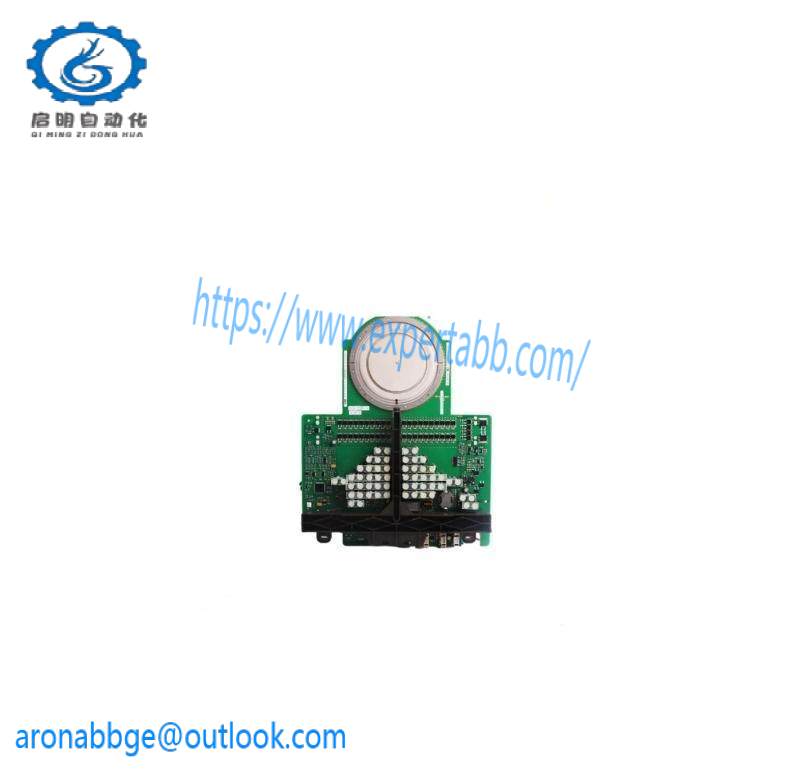 ABB 5SHY4045L0003 3BHE019719R0101