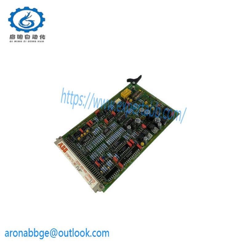 ABB 5SHY4045L0006 3BHB030310R0001