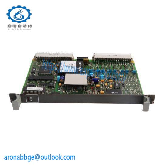 ABB 5SHY4045L0006 3BHE039203R0101