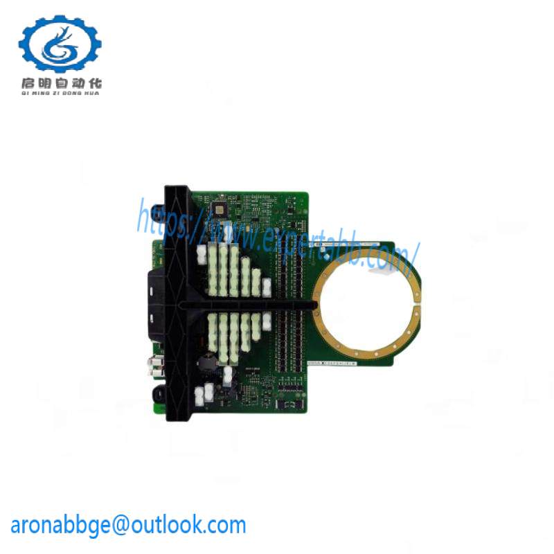 ABB 5SHY4045L0006 GVC736CE101