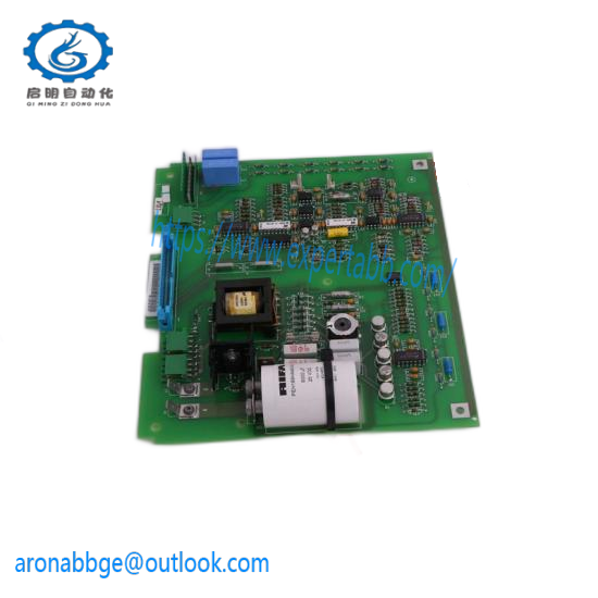 ABB 5SHY5055L0002 3BHE019719R0101