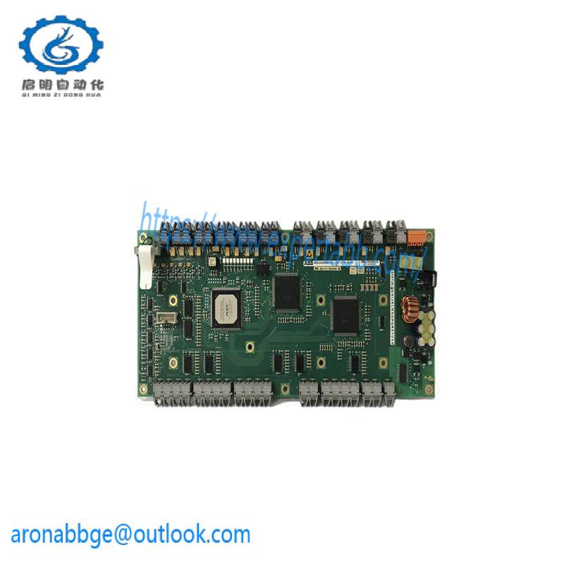 ABB 5SHY5055L0002 3BHE019719R0101