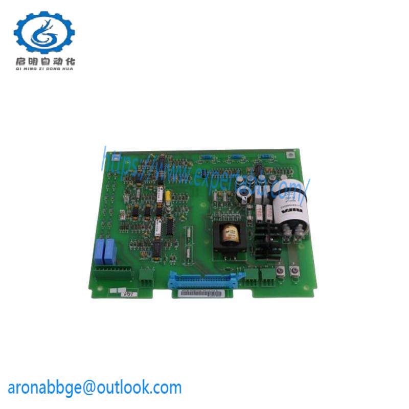 ABB 5SHY5055L0002 GVC736BE101