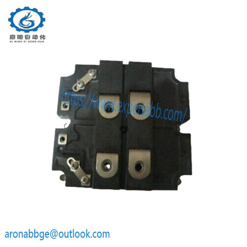 ABB 5SND0800M170100 Dual HiPak IGBT Module