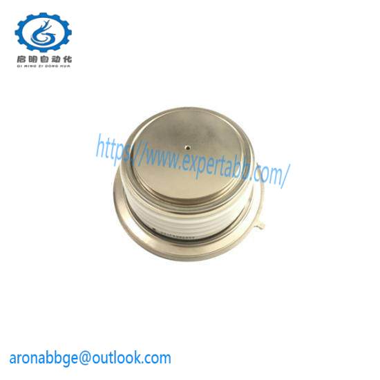 ABB 5STP 33L2800 Control System Accessory