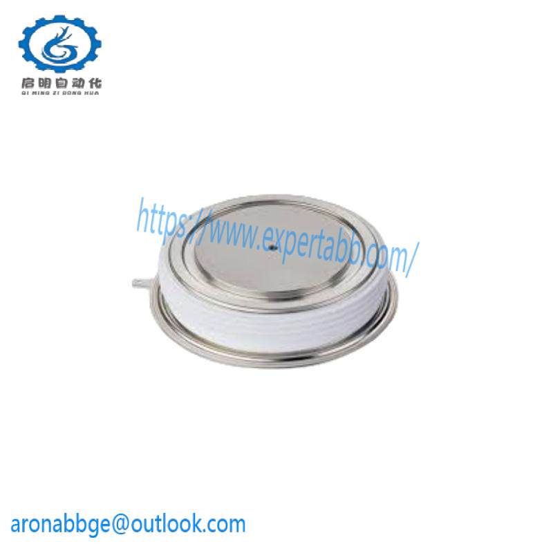 ABB 5STP38Q4200 Phase Control Thyristor