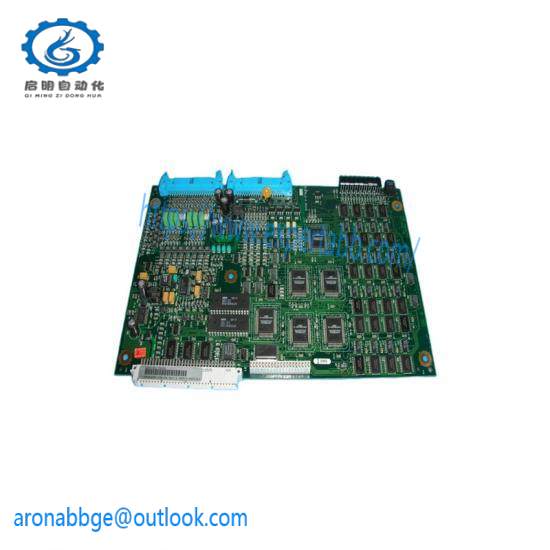 ABB 6111032-1B/YPH108B/SP 61179402 Speed Measurement Board