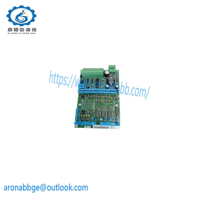 ABB 61320946 ;3AFE61320946 Power Module
