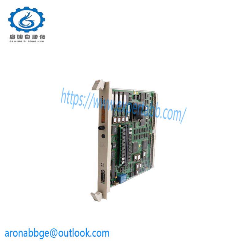 ABB 6204BZ10100 6204BZ10100F CPU Module