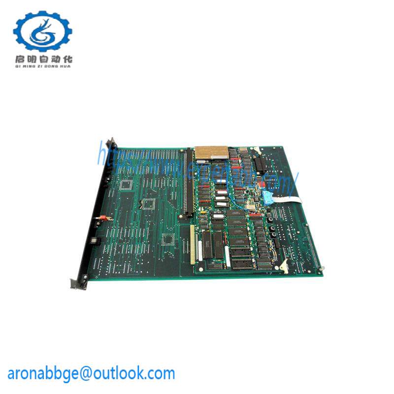 ABB 6205BZ10100 6205BZ10100K Module