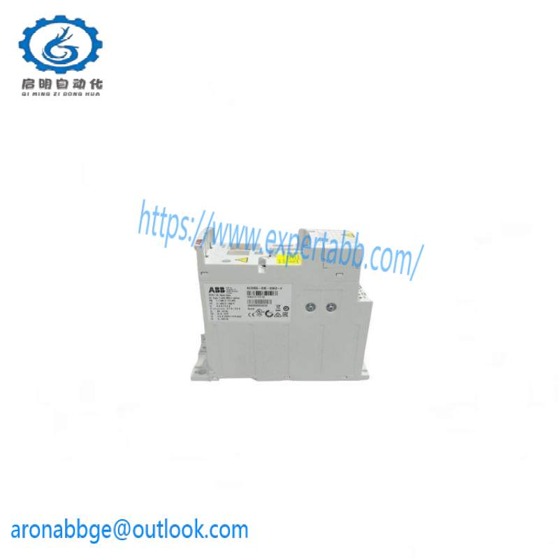 ABB 636166A3 19480520E1 DCS module