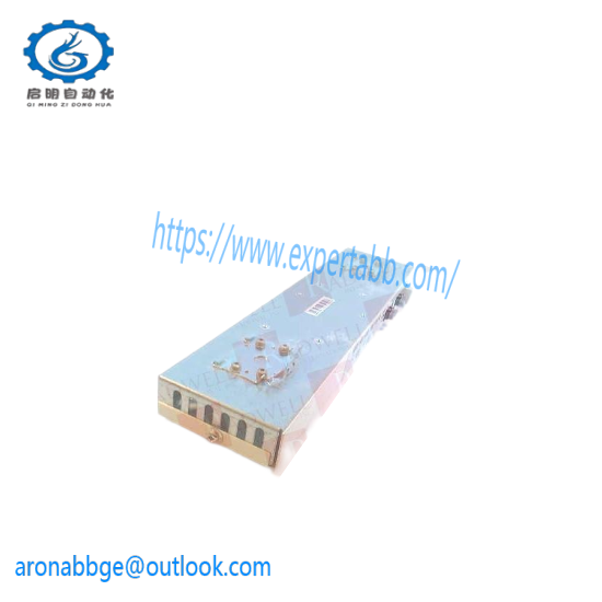ABB 64535943 AIMA-01C I/O Module Adapter