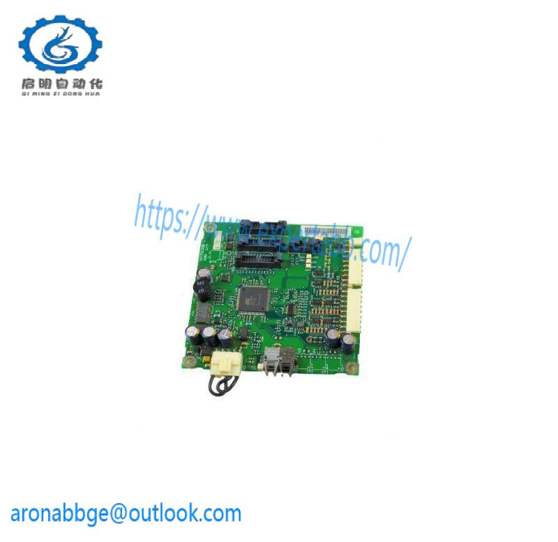 ABB ABB 07KR91 GJR5250000R0101 