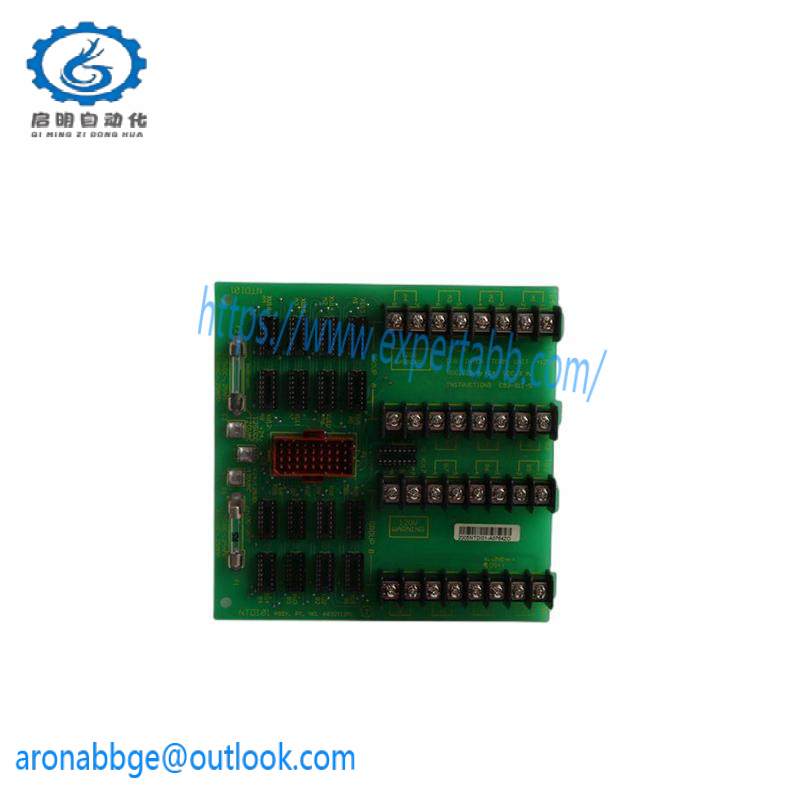 ABB 6638910B1 638910B1PS0084 PCB Assembly