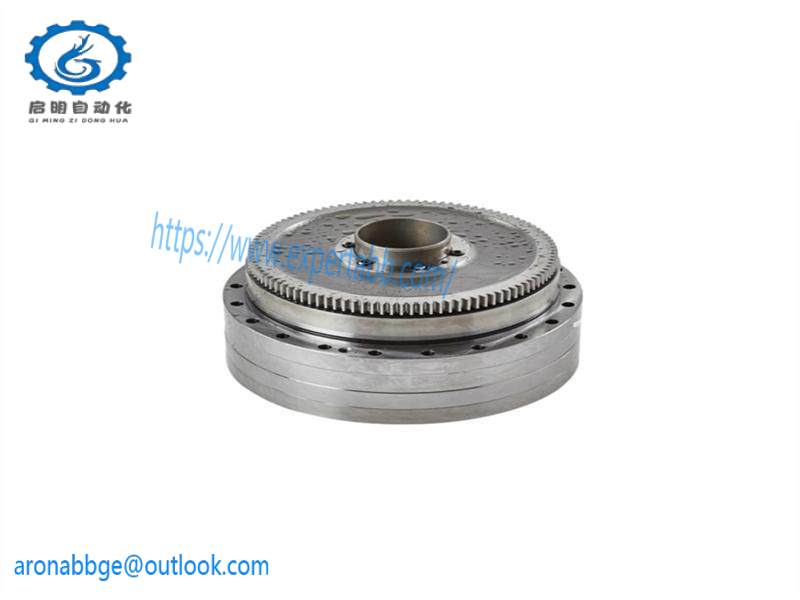 ABB 6CC3HNP02958-1 GEAR PUMP, 6.0 CCM