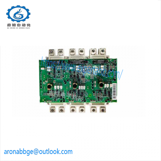 ABB 6MBI450U-170/AGDR-72C IGBT KIT