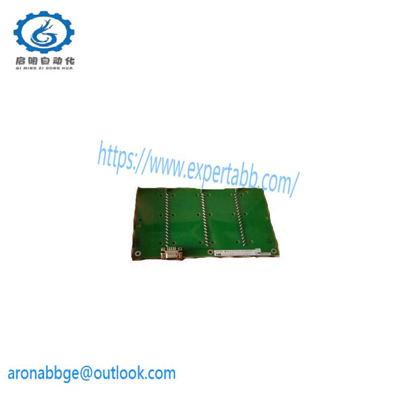 ABB 70AA01A-E HESG446212R1 Interface Board