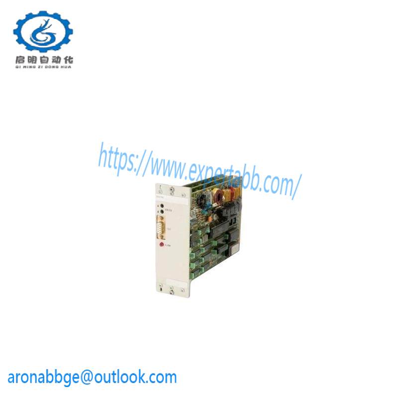 ABB 70AS47b-E HESG446923R1 Analog Output Modules