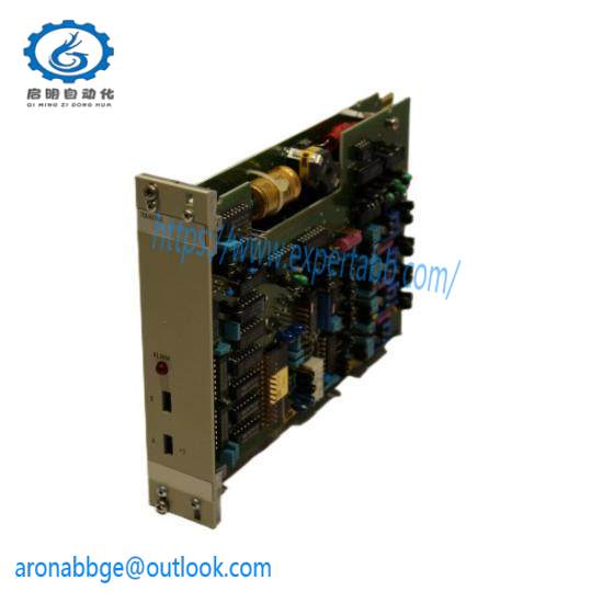 ABB 70AS47b-E HESG446923R1 Module