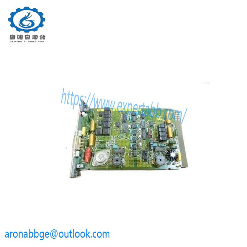 ABB 70BT01C HESG447024R1 Bus Transmitter
