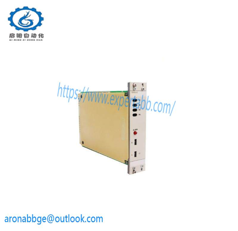 ABB 70EA02A-ES Input Module