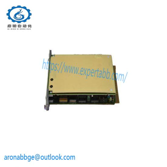 ABB 70EA03A-E; hesg 446680R0001 Analog Input Module