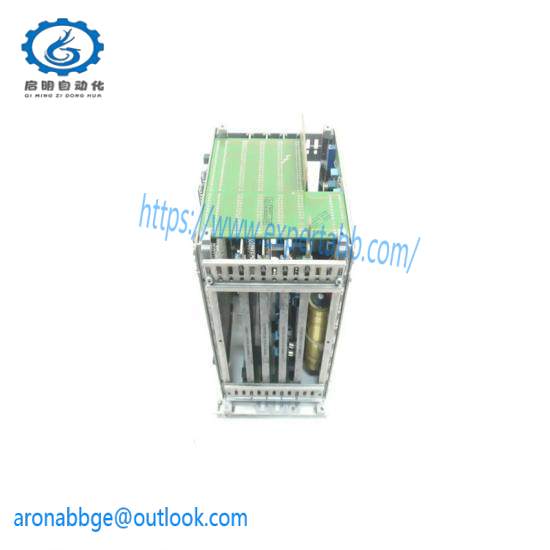ABB 70PR03C-E; hesg 223150 R1 Processor Module