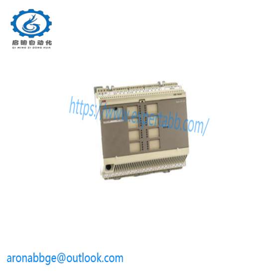 ABB 70VA01A-E Power Supply Module