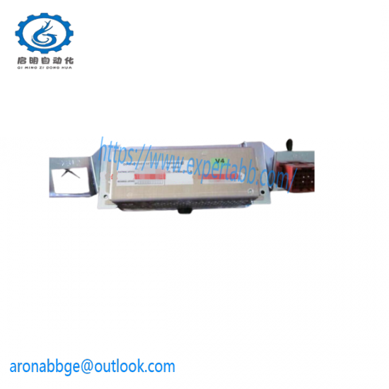 ABB 750203/806 Power Supply
