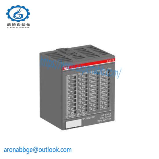 ABB 751010R0815