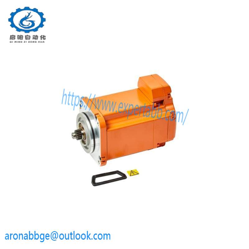 ABB 76003HAC056861-001 Rotational ac motor M3