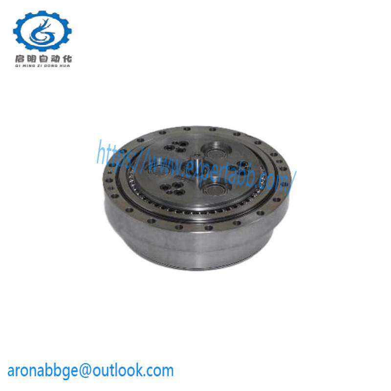 ABB 76003HAC12641-1 RV 700F incl. gear