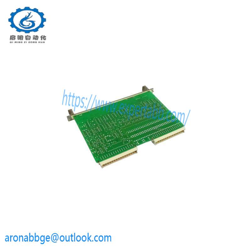 ABB 81AB10 GKWE850100R0100 Control Board