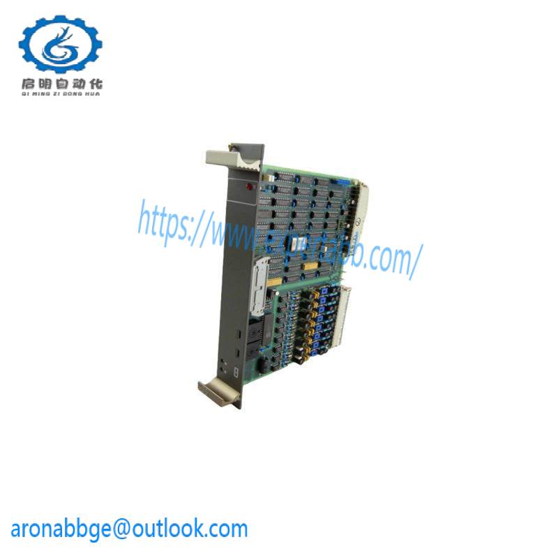 ABB MSM031C-0300-NN-M0-CH0