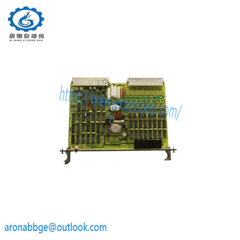 AB 193209-A08 Inverter control drive trigger board
